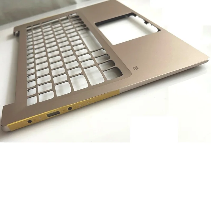 New For Lenovo ideapad 720S-14IKB V720-14 K42-80 Laptop Palmrest Upper Cover Case Gold