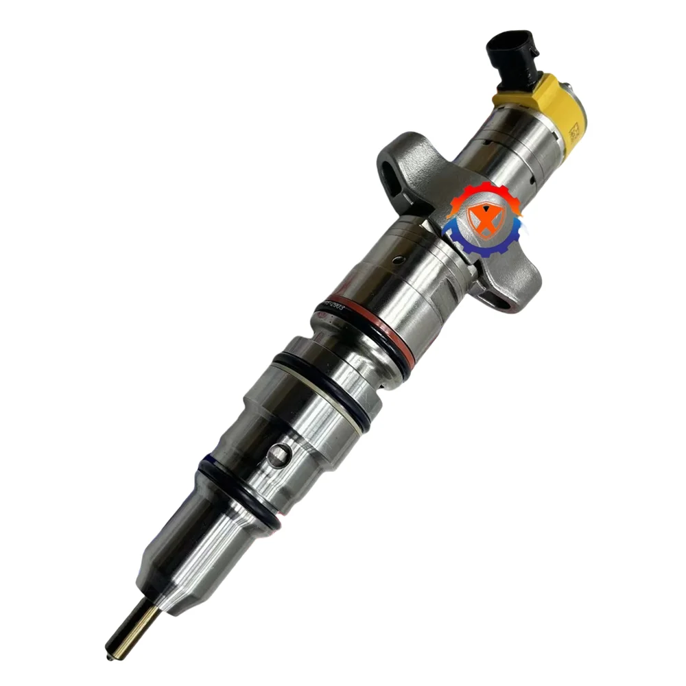 

C18 C15 Форсунка двигателя Топливная форсунка 328-2585 387-9427 Форсунка топливной форсунки для экскаватора E320D E330D