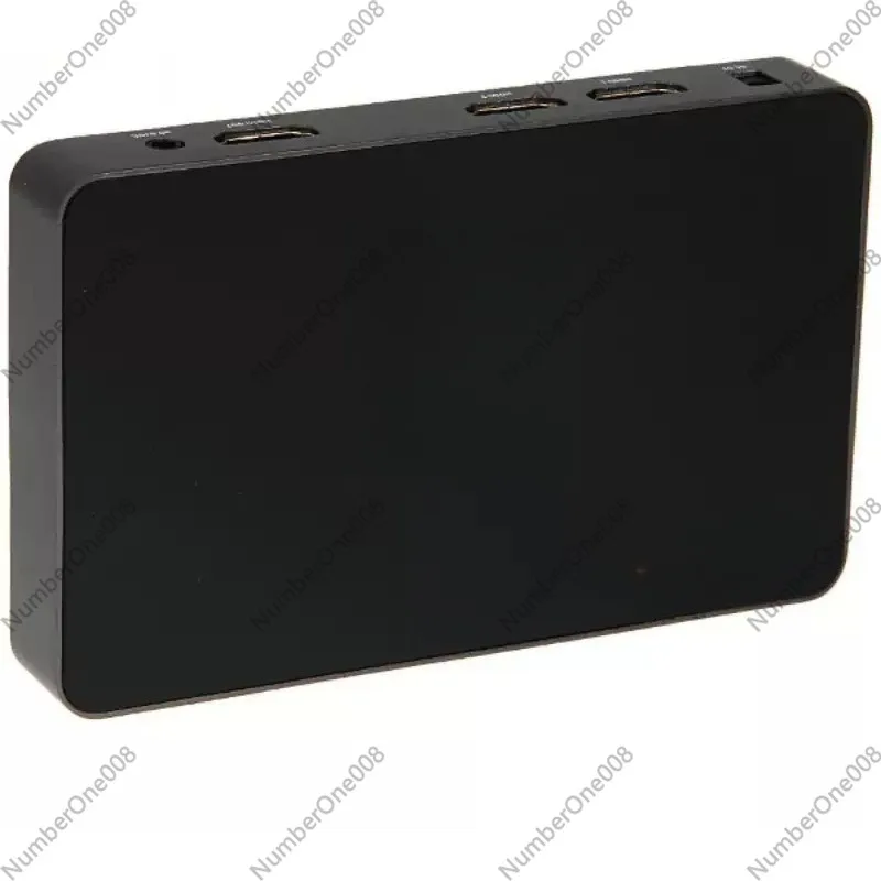 

High Definition Movie with Left Turn To Right Turn Converter, Doubling The Projection Frequency