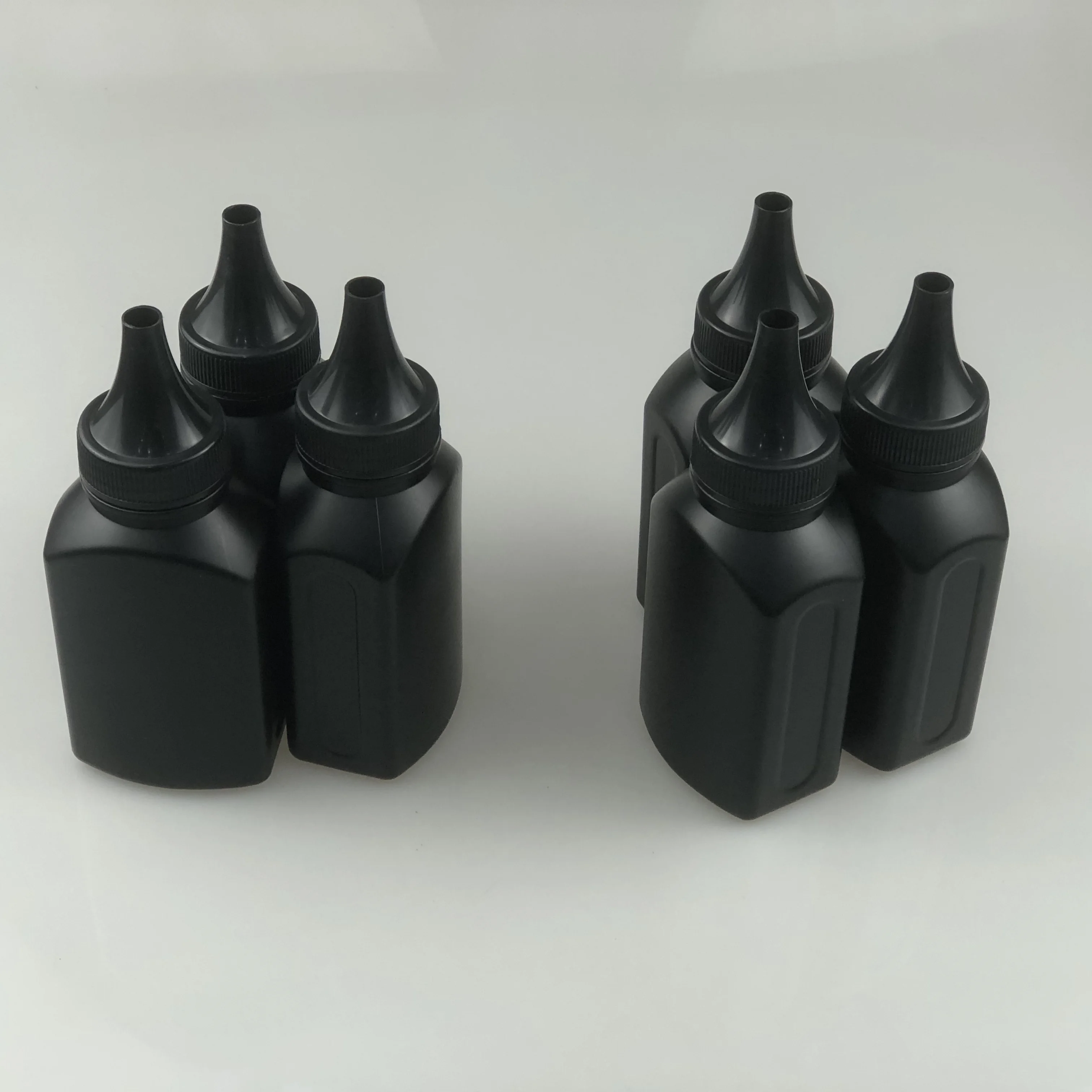100g/pc Black Toner Powder Compatible for Brother HL-L2300D L2365DW TN660 TN630 TN2320 TN2310 TN2375 TN2335 TN2350 TN2330