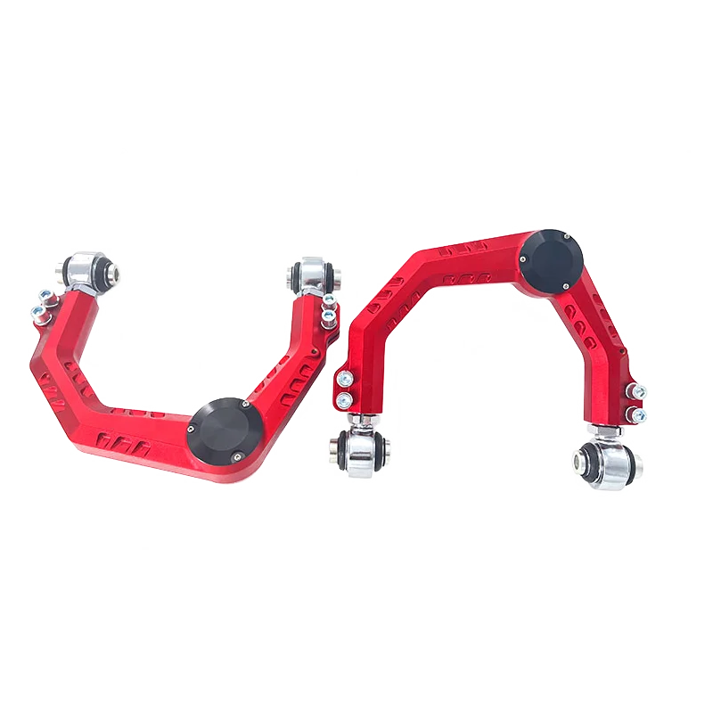 

Be Available For Land Cruiser Prado120/150 FJ Aluminum Alloy Adjustable Control Arm