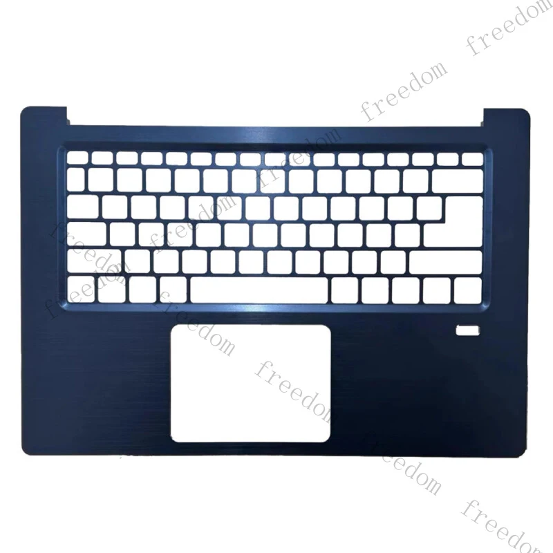 

HTS New Palmrest for ACER SF-314 SF314-52 SF314-52G N17P3 13N1-20A0001 Blue