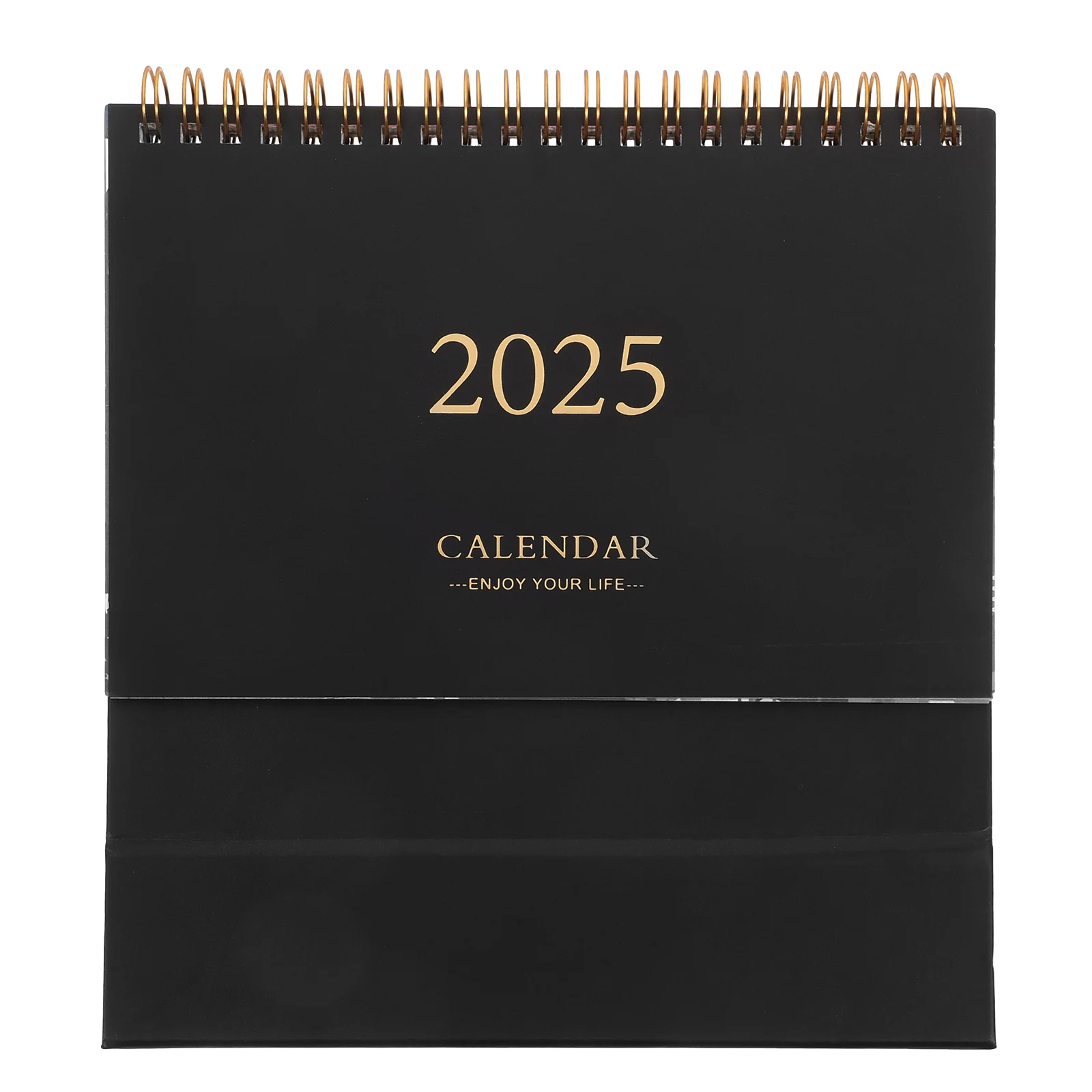 

Desk Calendar 2025 Paper Flip Calendar Desk Stand Calendar Desk Decor Aesthetic Chinese Lunar Year Calendar For Office Home