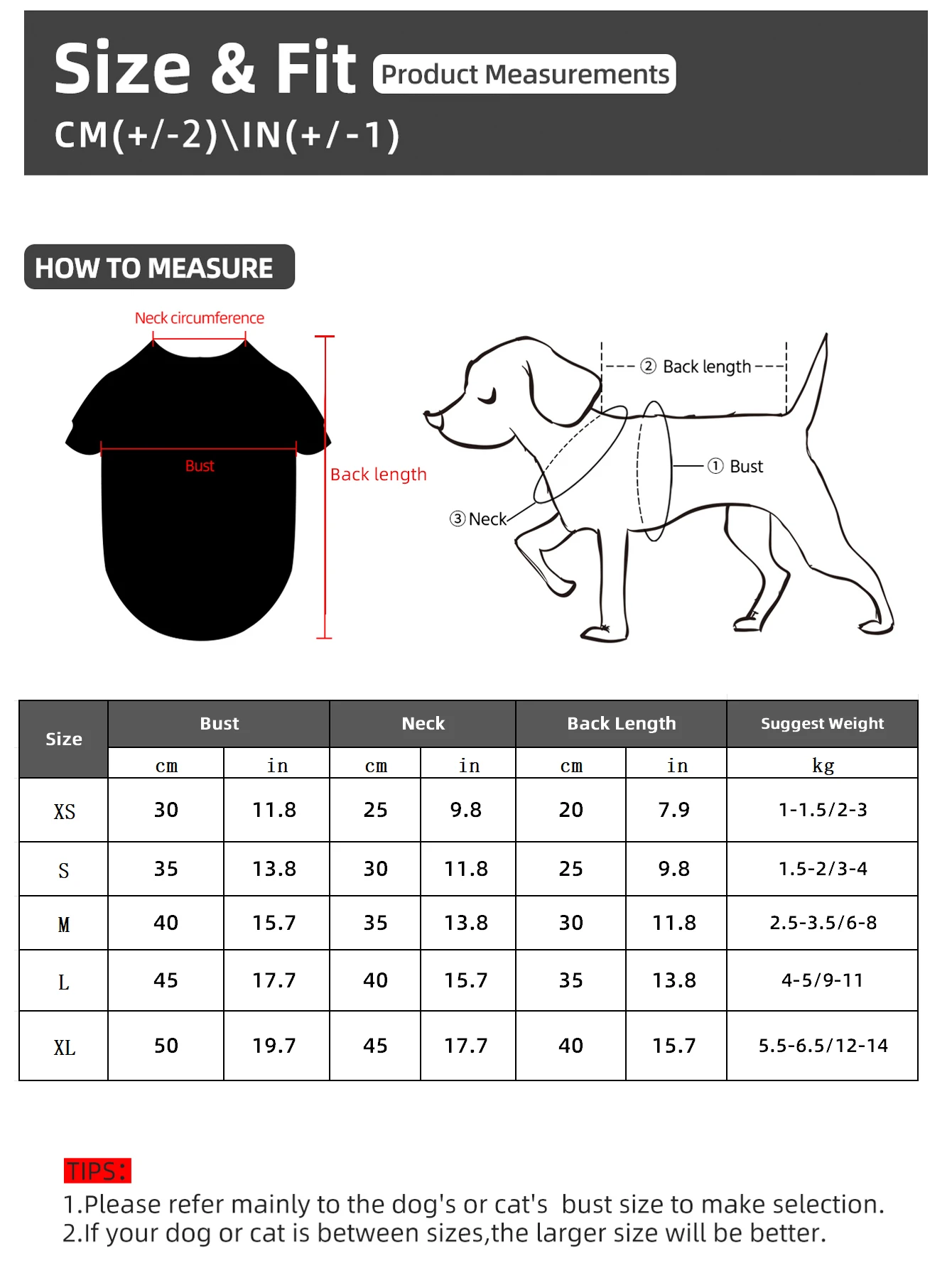 Thumbnail 2 - #11 Compare Dog Jumpers Before You Buy