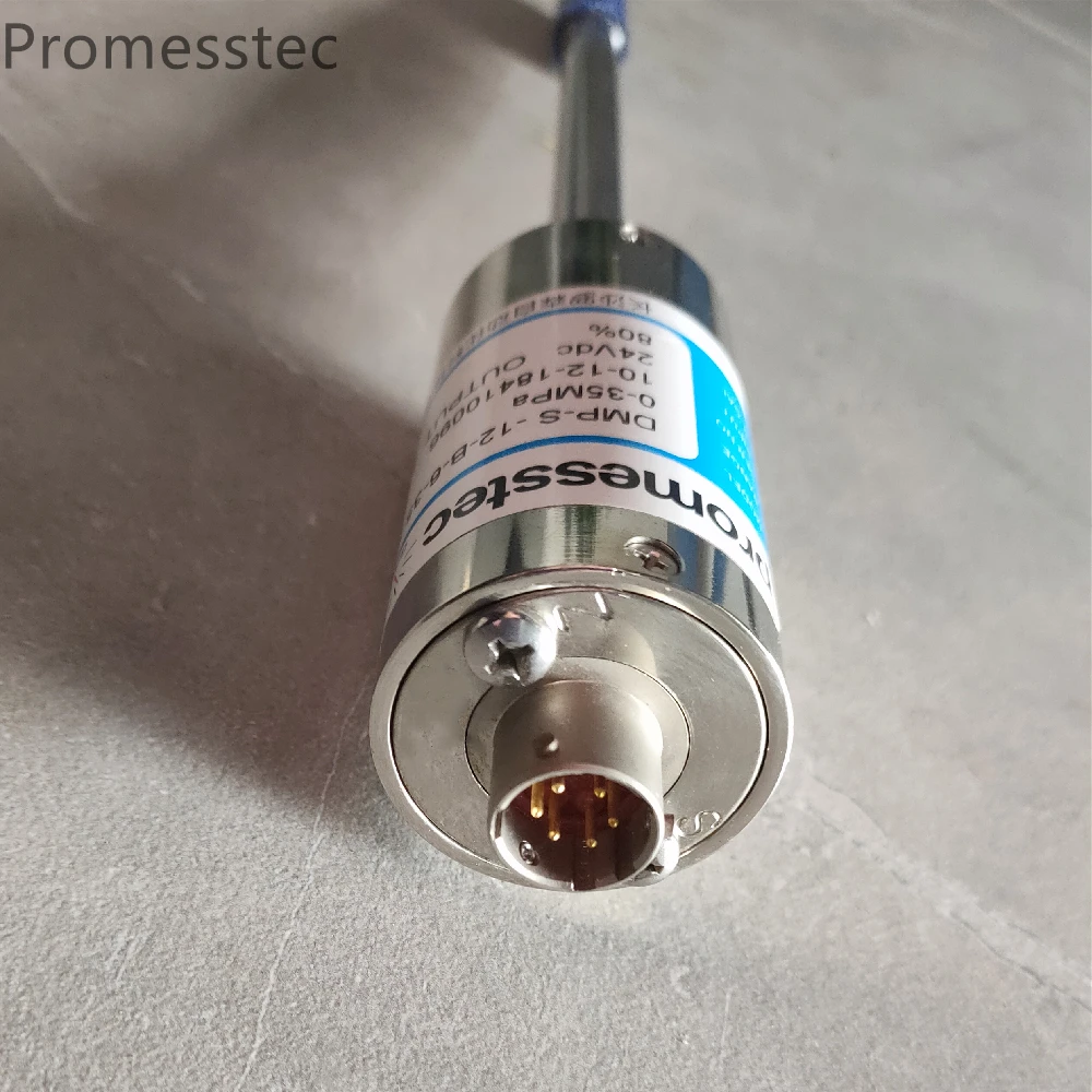 PT4626 Melt Pressure Transducer For Extrusion Line Dynisco Replacement