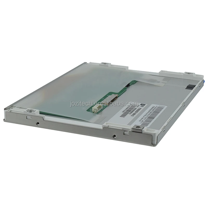 Display TFT Tianma serie P P0650VGF1MA10 Schermo LCD LVDS ad alta luminosità da 6,5 pollici con risoluzione 640x480 con driver LED integrato