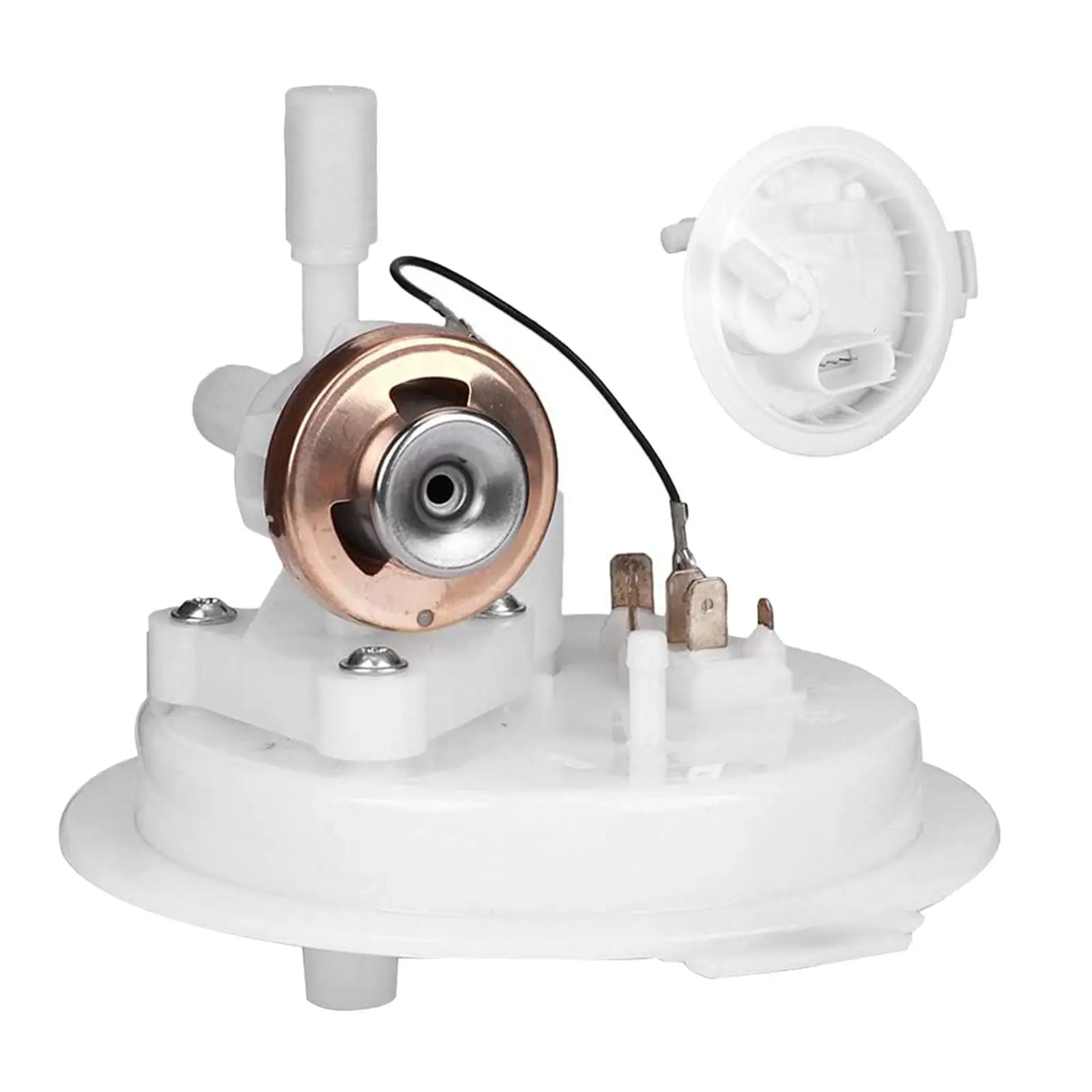 Right Fuel Pump Module with Fuel Pressure Regulator Assembly for  VW Touareg 2002-2010 7L0919679A 7L0 919 679 A