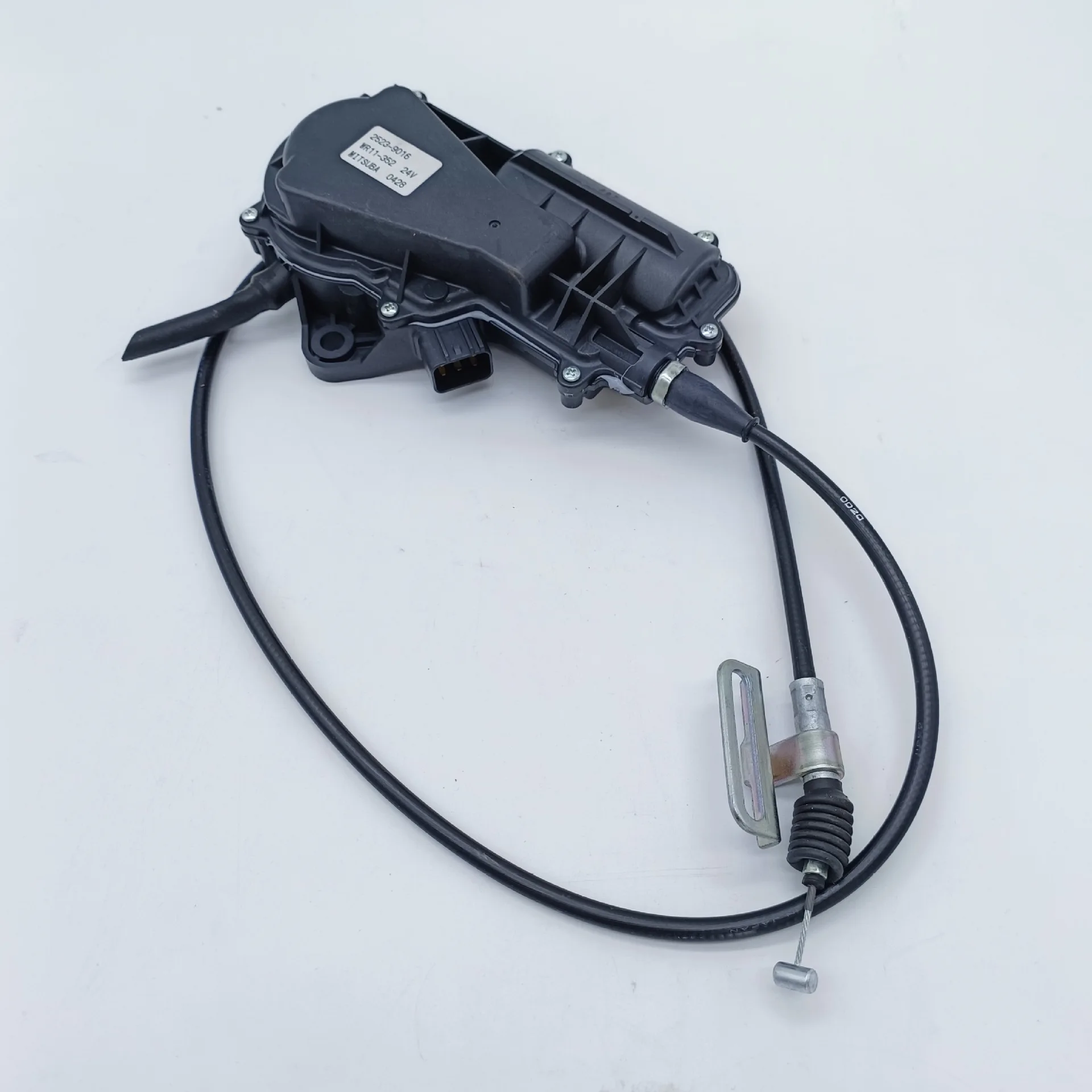 

Forklift Accessories D35S/D50S with DB58 Engine Stop Motor Switch and Flameout Motor