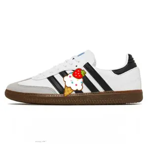 Adidas gazelle femme aliexpress hotsell