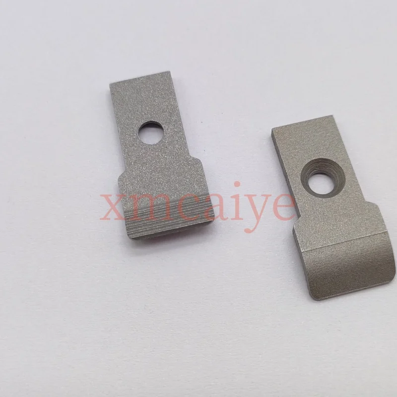 

10 PCS Gripper Pad for Ryobi 512 Printing Machine Spare Parts