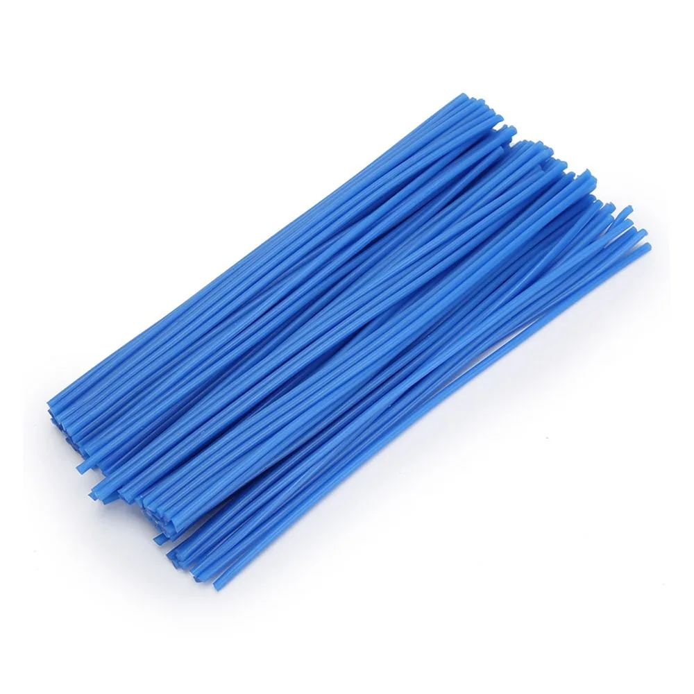 الشمع نحت 2.5 مللي متر خط الشمع مجوهرات سلسلة الشمع الأزرق مجوهرات الشمع صب الشمع تصميم المجوهرات