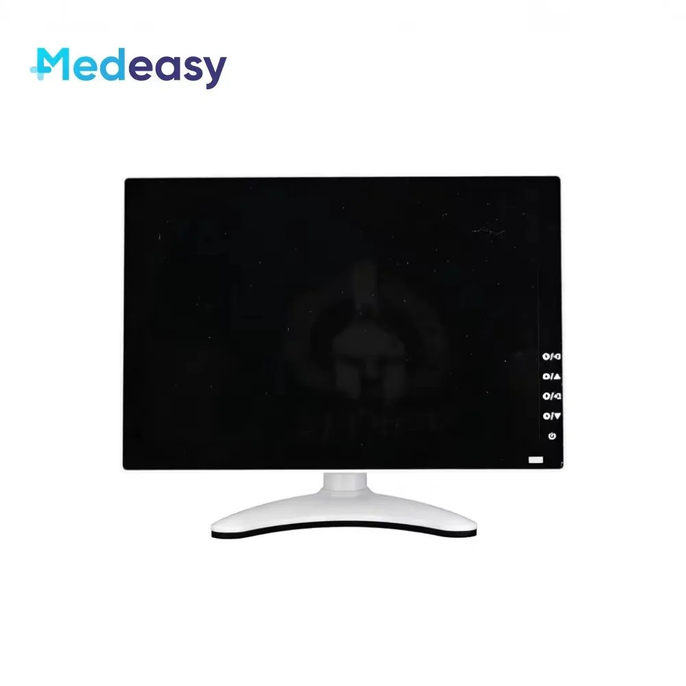 Factory Direct 10 Inch Endoscopic Simulator Monitor with Gyroscope Including Endoscope Camera Photo and Record Function