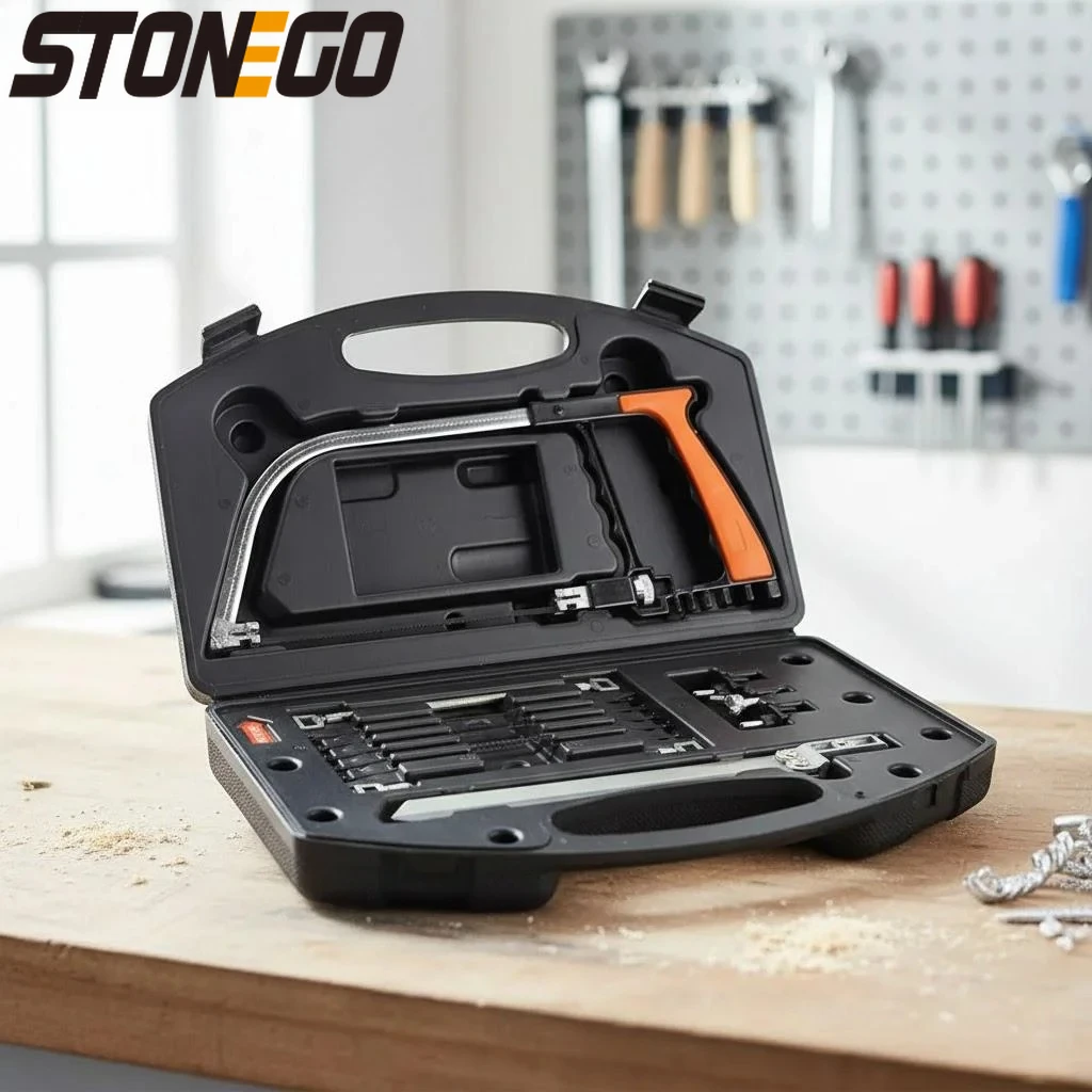 

Набор из 12 многофункциональных ручных пил 7-в-1: изогнутая пила, пила для дерева, мини-ножовка для плитки, для DIY и столярных работ