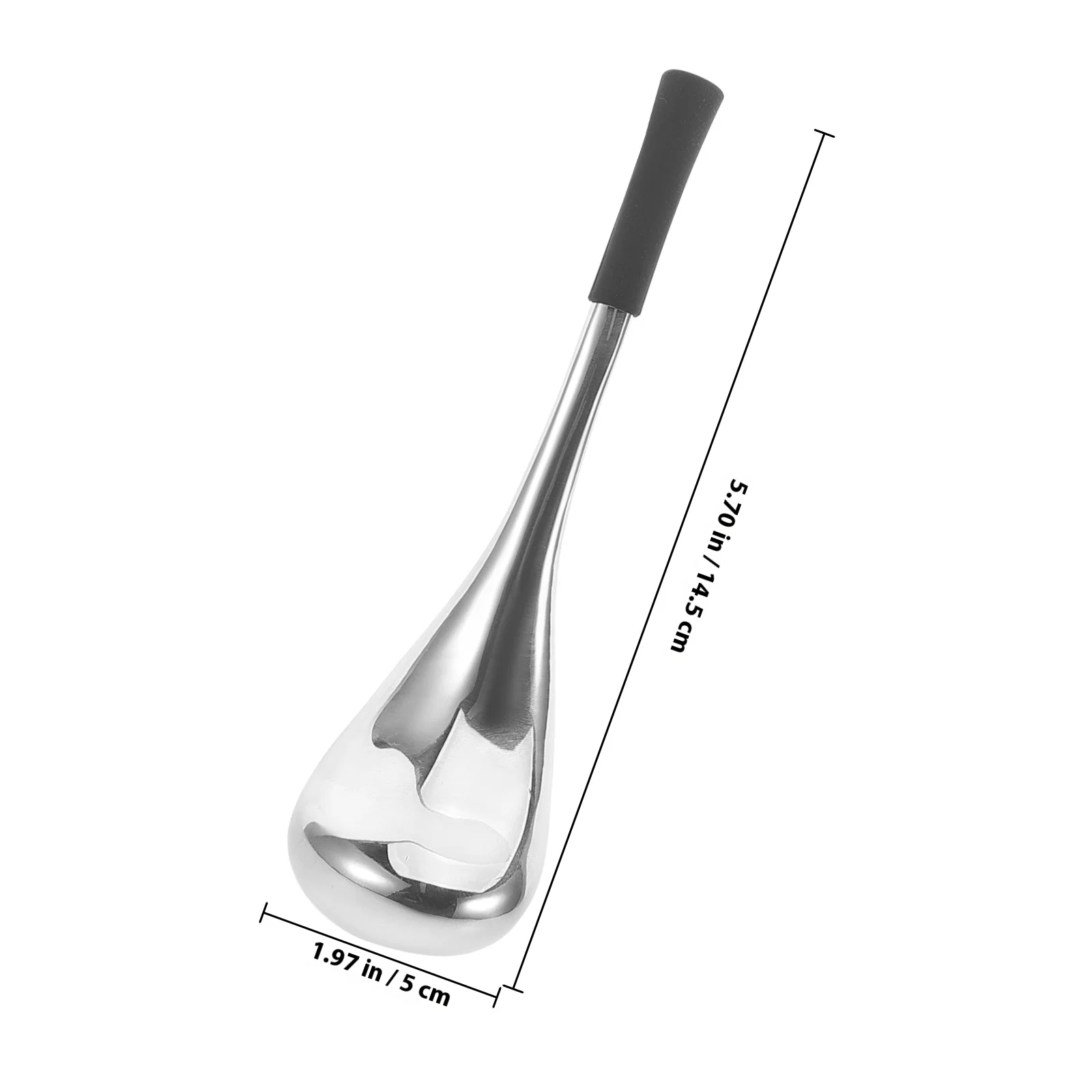 Globi di ghiaccio per il viso Massaggio facciale Rullo rinfrescante Strumento per la cura della pelle Lenisce la tensione degli occhi Terapia del freddo facciale