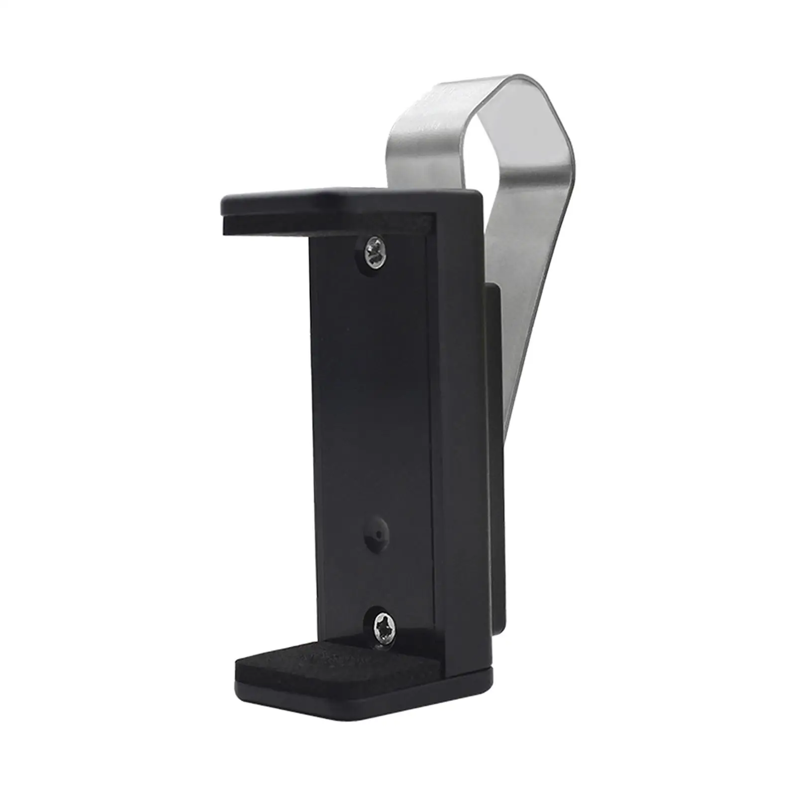 Garagem Porta Control Clip, Visor Clips, abridor ajustável, 45-67mm