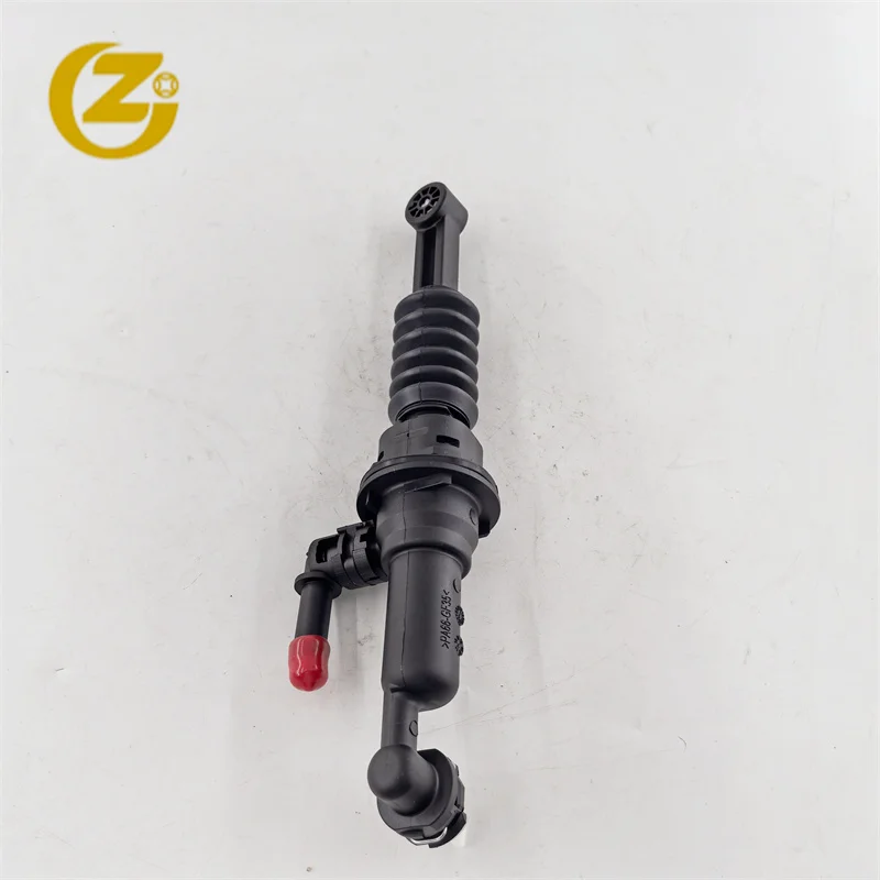 أسطوانة القابض الرئيسية الأصلية 41610H7100 لكيا سولوتو بيغاس #2