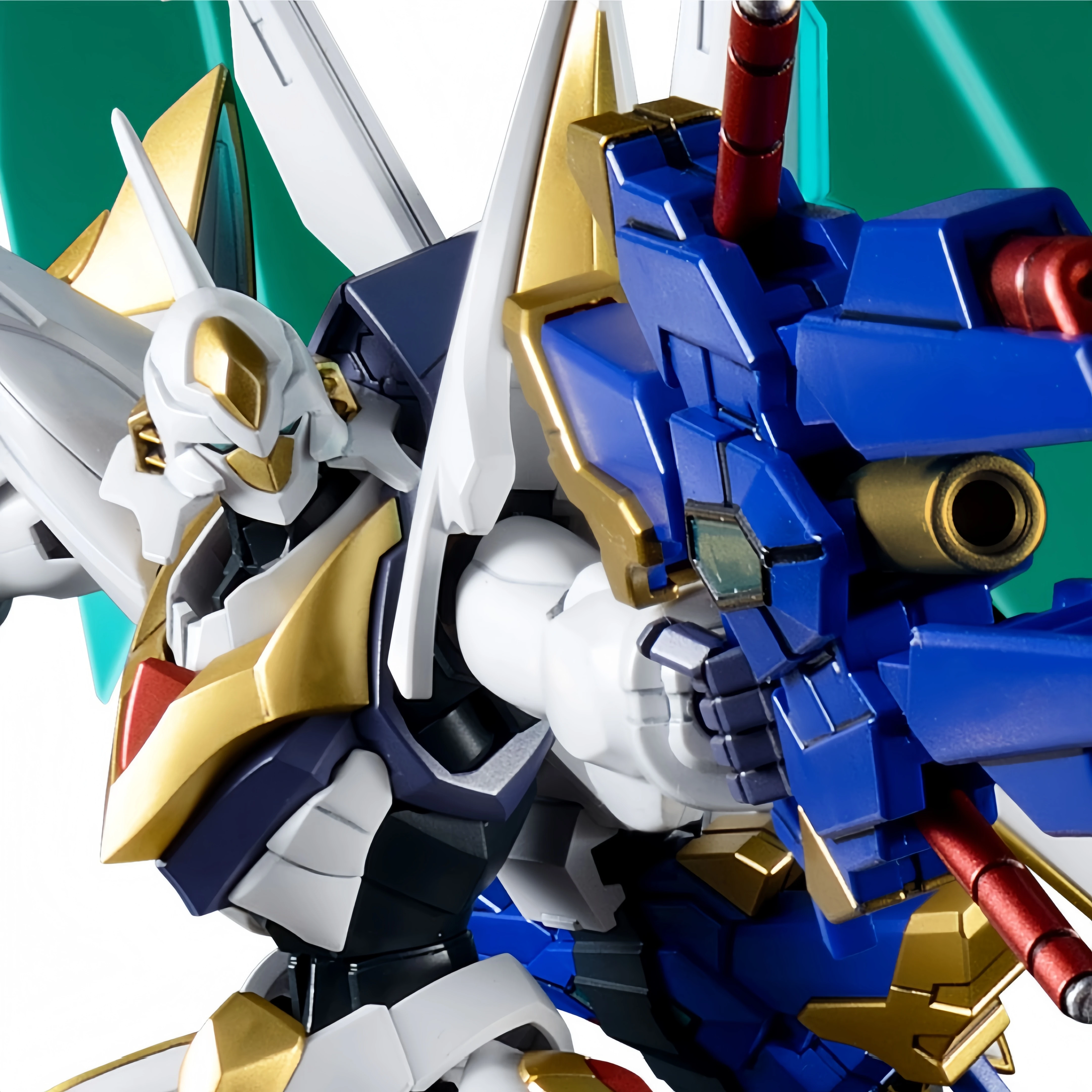 Bandai HG 1/35 Z-01Z Lancelot  - Model Kit Lancelot avis et prix