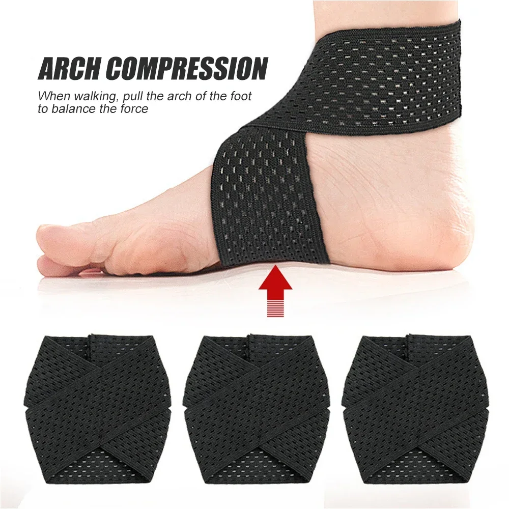 

1 шт./2 шт. бандаж на лодыжку для плавания, весла, посадки, водных видов спорта, восстановления после травм, компрессионная повязка на лодыжку и поддержка ног для женщин и мужчин