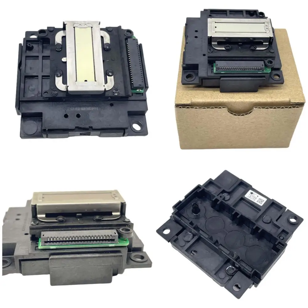 FA46001 Printer Print Head Fits For EPSON Inkjet M2129 M105 M1120 M1128 M2128 M205 M101 M1129 M100 M2110 M2100 M2118 M2120 M200