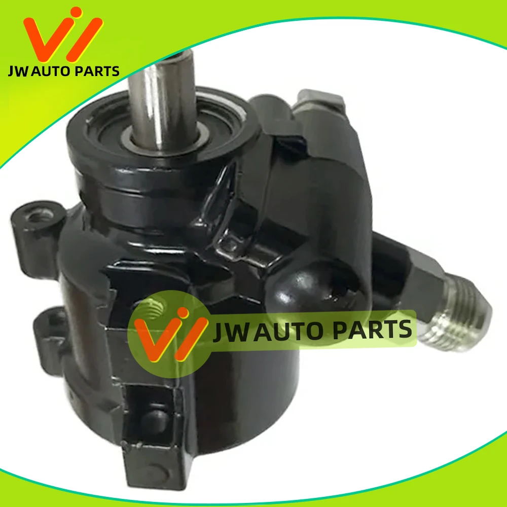 Power Steering Pump without Reservoir 902102-R for GM Type II Style  902102 902102r 902102-R