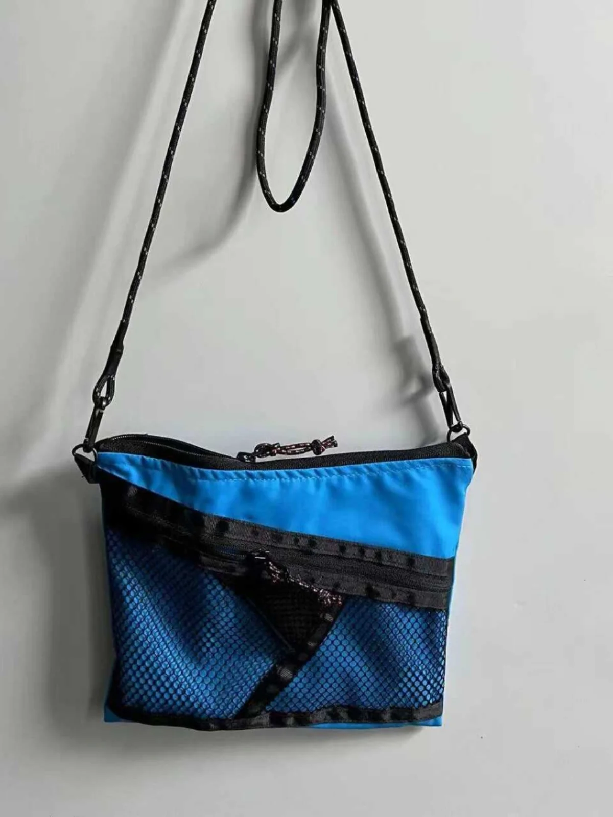 

Outdoor Summer Casual Crossbody Storage Bag Single oulder Sling Lightweight Small Bag for Travel And Sports Youth Sle
