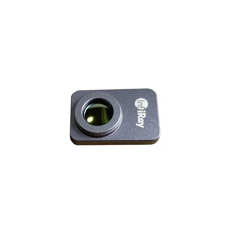 INFIRAY P2 PRO Infrared Thermal Imager Lens Thermal Camera Macro Lens Pcb Mobile Phone Repair Special Accessories