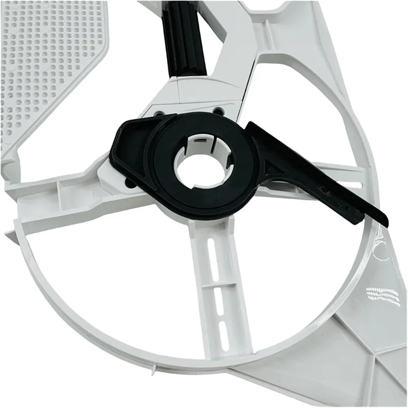 N02R-Accessories Replacement Parts Mop Cleaning Station Tray Washboard For Dreame X40 Ultra/X40 Ultra Complete