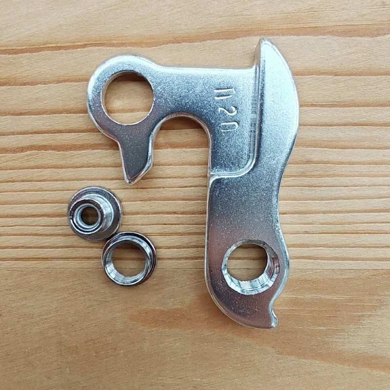 

ApplicableDecathlonDecathlon Fuji FujiFalcon IronBicycle Tail Hook Hanging Ear Rear Derailleur Hook