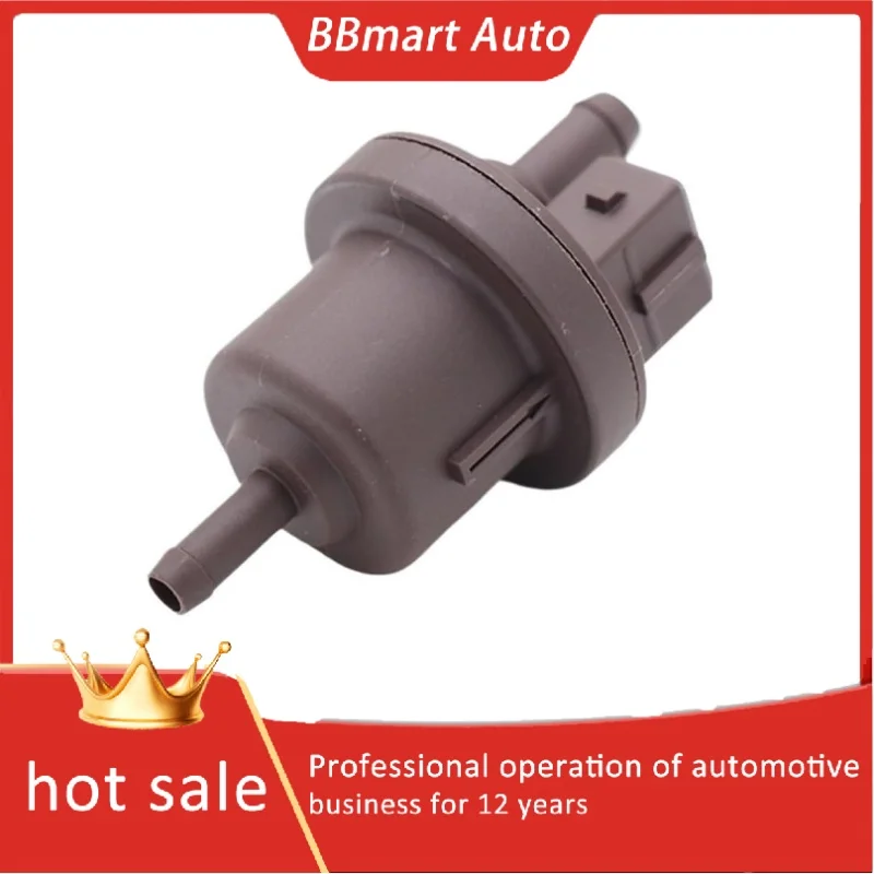 

16287G BBmart автозапчасти 1 шт. сапун топливного бака подходит для Citroen подходит для Peugeot подходит для Fiat подходит для клапана Renault EVAP