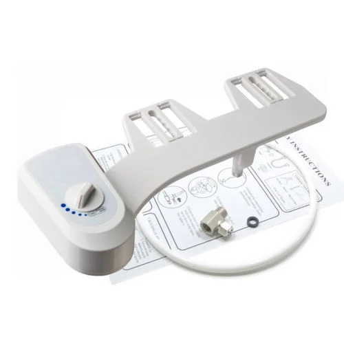 

Adjustable bidet Cold water neutral spray shower bidet