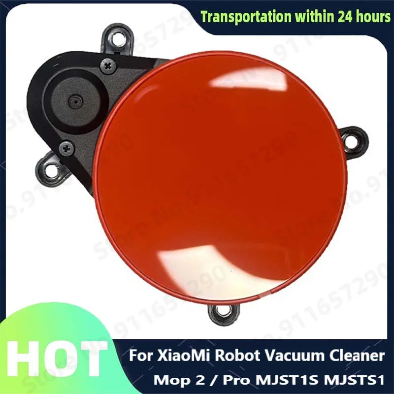 For Xiaomi Robot Vacuum Cleaner Mop 2 / Pro MJST1S MJSTS1 Original Used LDS Laser Distance Sensor Spare Parts  Accessories