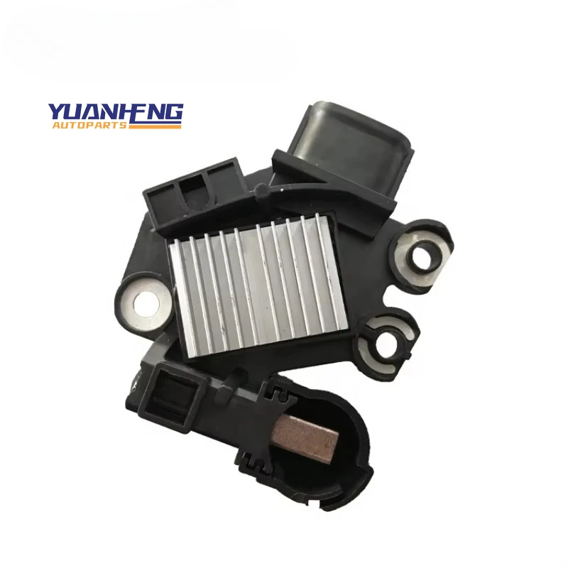 

37370-2B300 Автоматические электрические системы Регулятор напряжения генератора для Hyundai 2008-2019 I30 IX20 Kia Venga 1380B200 GNR-V012H