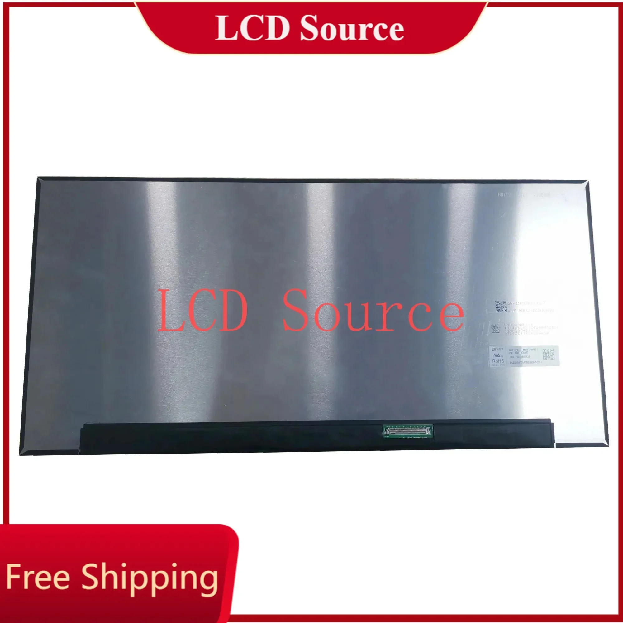 مصفوفة عرض لوحة لشاشة LCD LED ، لاب توب 3072X1440 ، من من من من نوع Hz