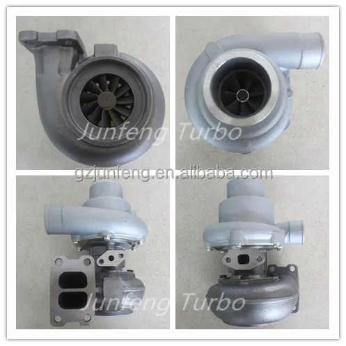 S2E Turbocharger for Caterpillar Marine, 950F Loader Earth Moving 3116T engines S2ES083 1005865 314522 100-5865