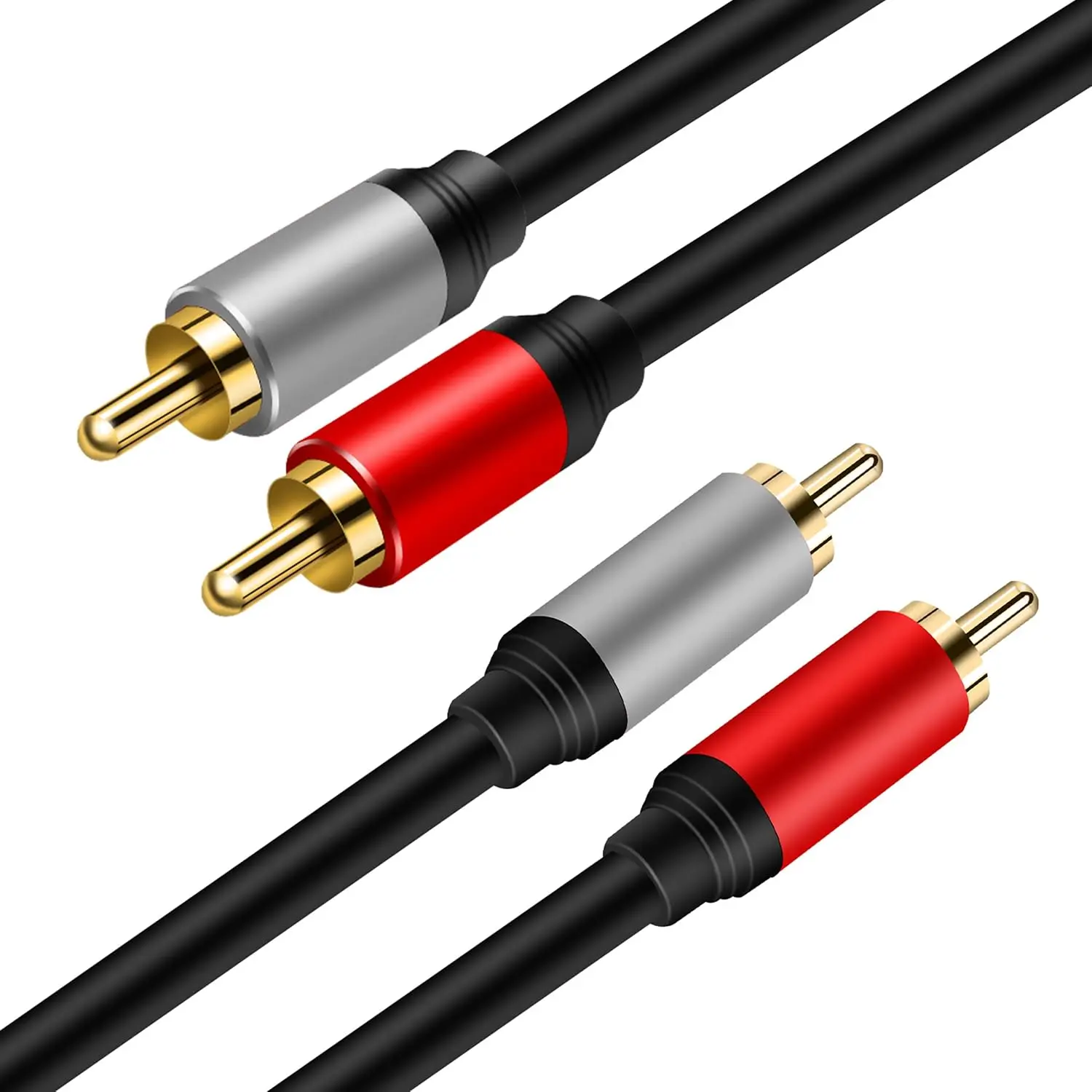 2RCA To 2RCA Cable,…