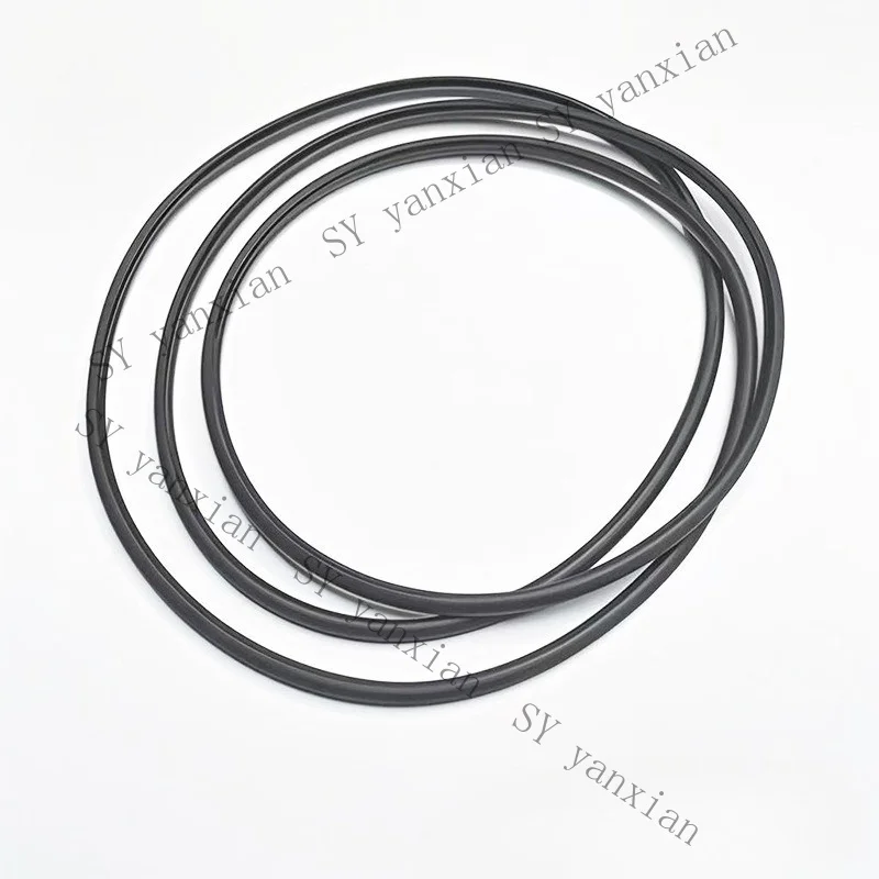 SY+ Sunroof Glass Seal Strip Gasket Cover 8K5877297A For Audi A4 A5 A6 A7 VW Jetta
