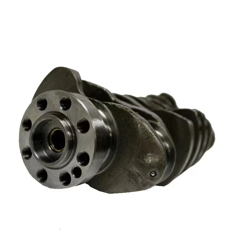 

Factory For Nissan YD25 Crankshaft YD25DDT 12200-AD200 Factory Direct Supply In Stock Immediate Delivery Hydraulic Roller Tappet