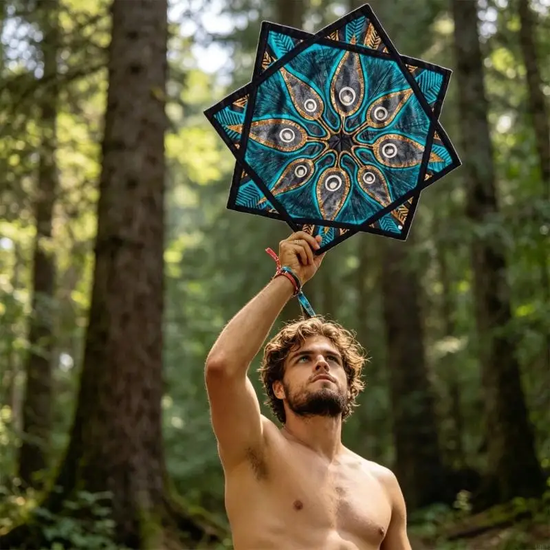 Etoile-jonglerie-en-coton-virevoltant-lumineux-ideale-pour-l'entrainement-aux-arts-danse-flux-50cm-a2ub