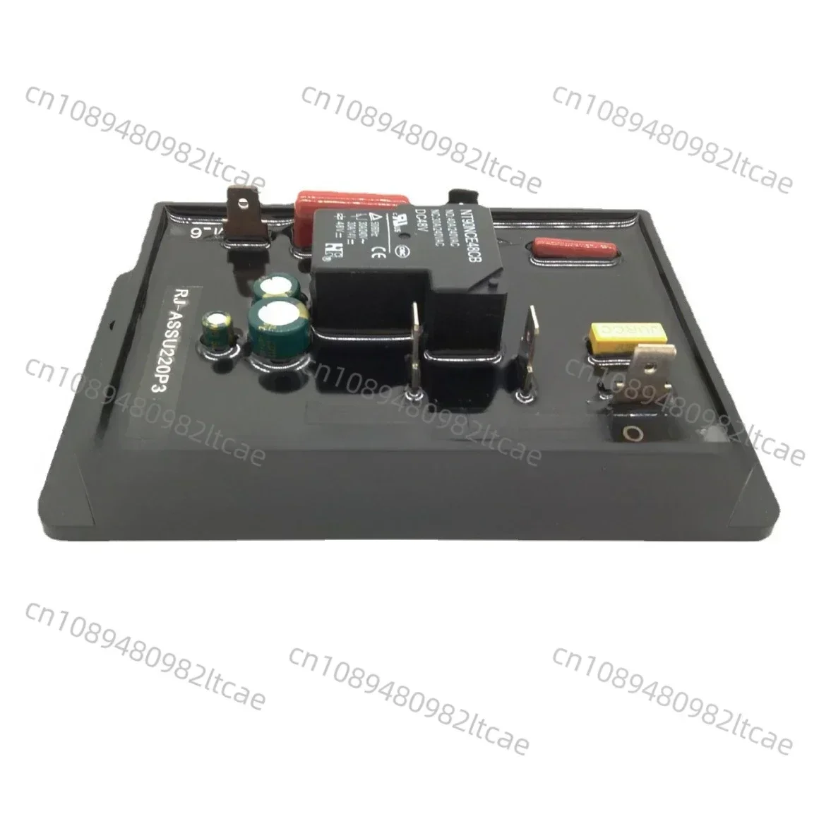 

Single-phase Air Conditioner Soft Start, Reduce Starting Current By 60%, Low Voltage Smooth, Compressor Anti-blocking Protection