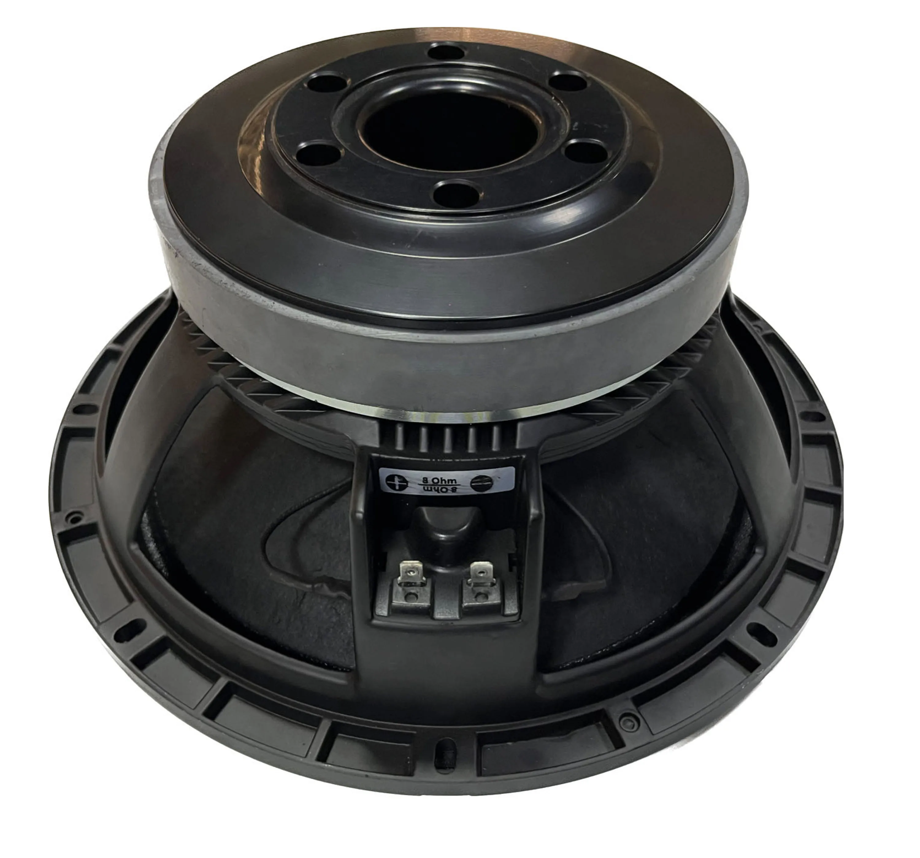 2pcs 12 Inch 2 Way Woofer 3.5 Inch Coil Mid Bass Heavy Mid Sound Audio System Speaker Woofer MB12X351