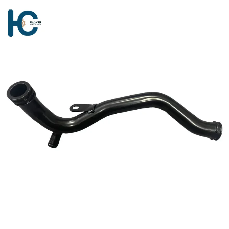 

1341E1 Engine Water Pump Water Pipe Manual Iron Pipe FOR Peugeot 307 308 408 406 607 Citroen C4 2.0 1341.E0 1341.C3