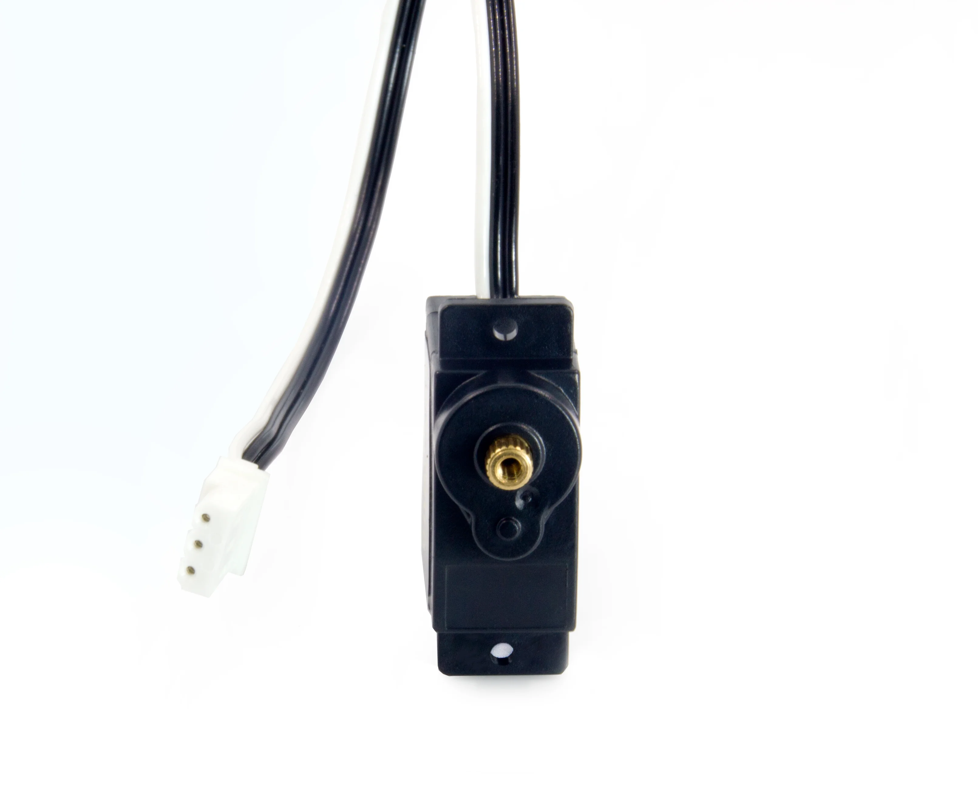 Feetech SCS009 Metal Gearbox 2.5kg 9g Micro Servo for Rc Helicopter Smart Robot Humanoids DIY and STEAM Education Competition