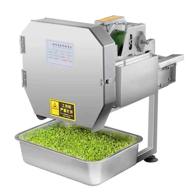 

Automatic multi-function vegetable cutter