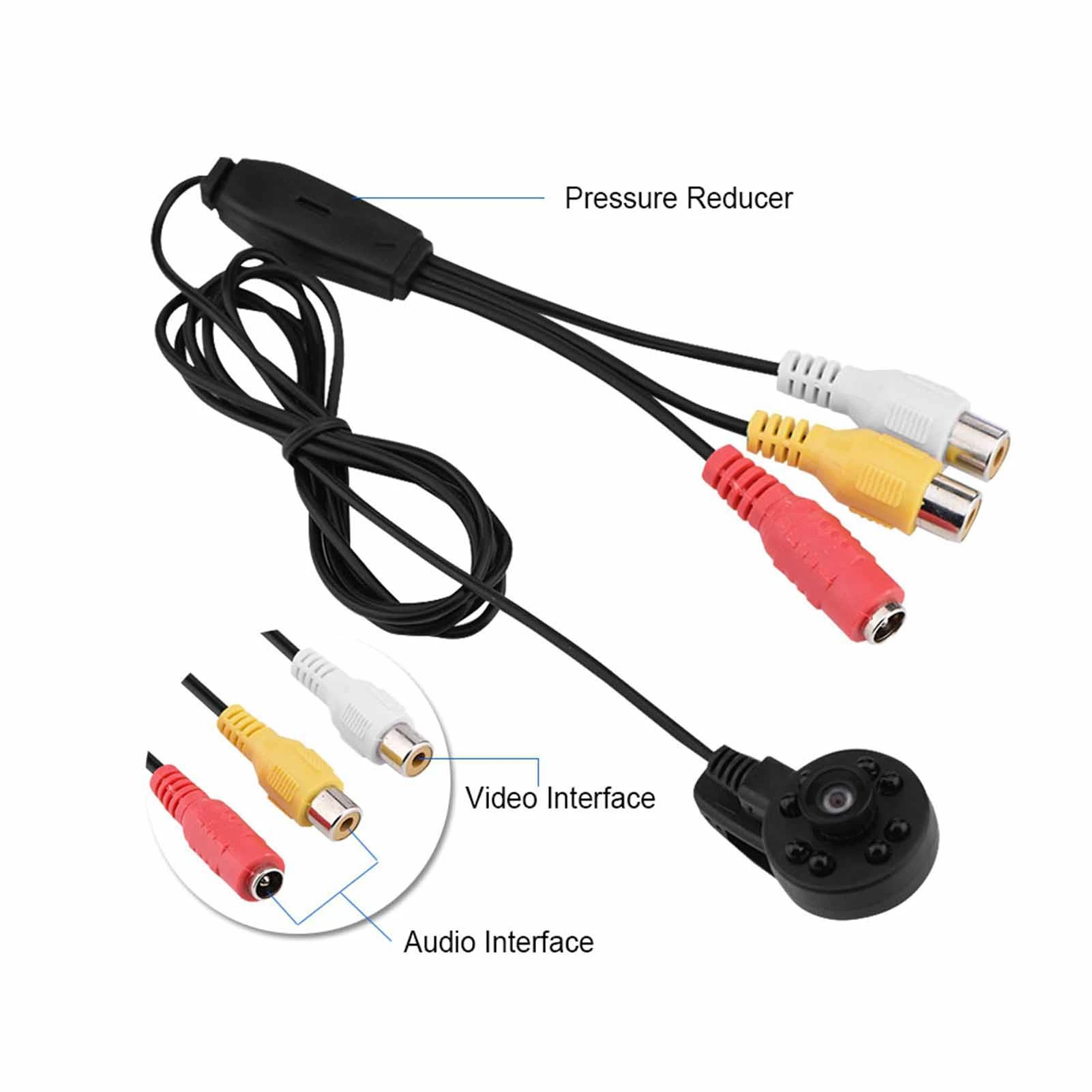 hd-60-°-camera-de-angulo-amplo-com-8-leds-ir-camera-de-visao-noturna-camera-de-audio-e-video-camera-pal-ir-camera-pal-camera-cctv