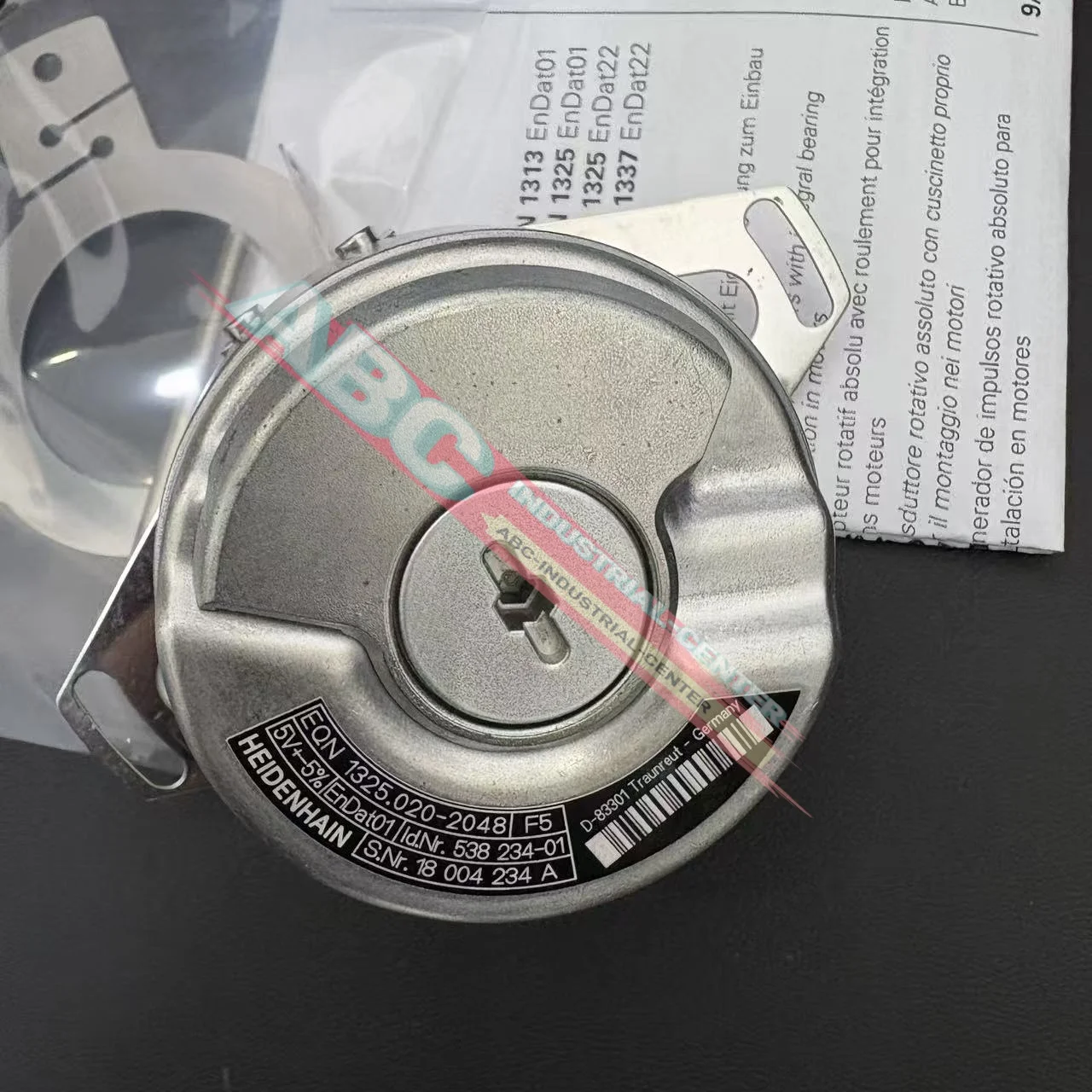 인코더 EQN1325.020-2048 신제품