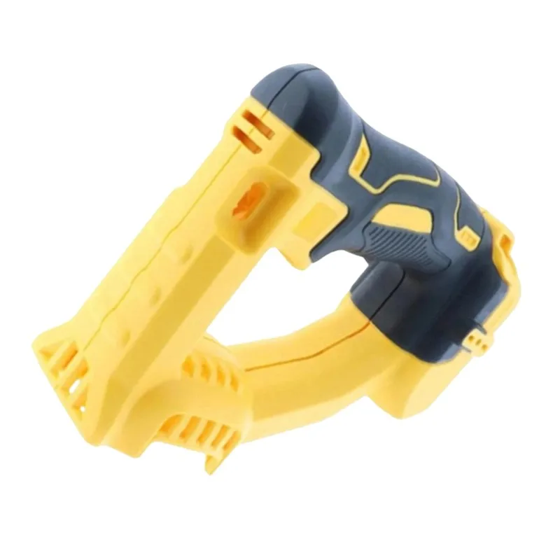 [HOT!A34R】 Plastic Housing& Handle Assembly For N463568 DCH133B DCH133M2 Hammer Drills