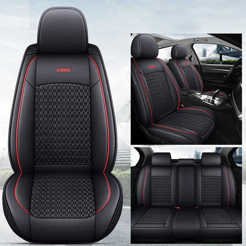 

Universal Car Seat Cover For Hyundai Santa Fe Verna i30 ix35 i40 Tucson Accent Auto Accessories Protetor Car-Styling 차량용품