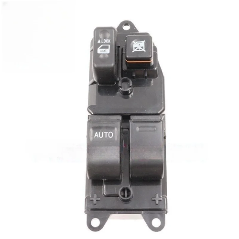 مفتاح التحكم في نافذة السيارة A + ABS 84820-04041 لسيارة تويوتا سيينا تندرا FJ كروزر #2