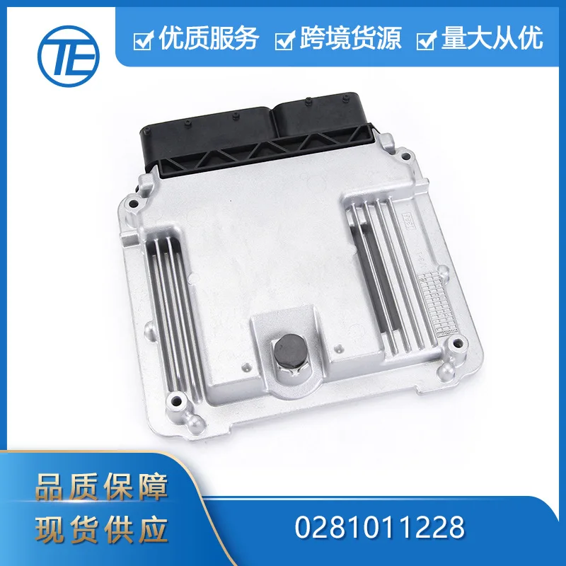 

Suitable for Iveco auto parts 0281011228 Automatic Transmission control unit module