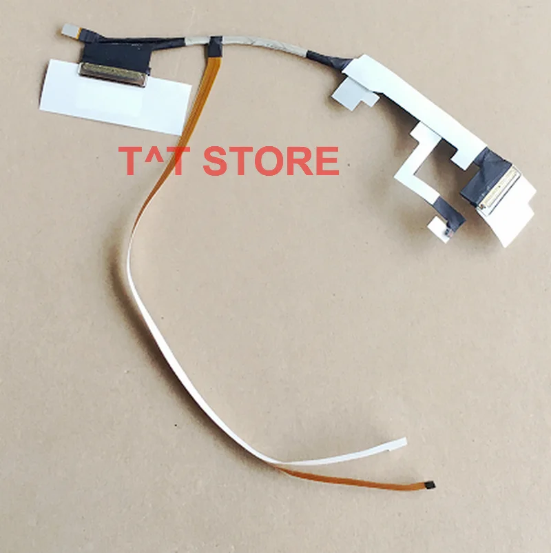 NEW original For Lenovo Legion 7-15IMH05 7-15IMHg05 C7-15IMH05 Y9000K 2020 81YT LCD EDP Cable 5C10S30069 DC02C00NW00 free shippi